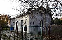 Smutna jest jesień na Wieśniaczej