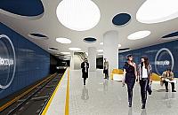 Metro na Woli - urzędnicy czekają na e-maile