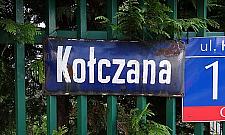 Najkrótsza uliczka na Bemowie? Poznajcie Kołczana i historię Górc