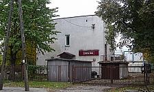 Szklarnie, drewniaki i... dom publiczny. Takie cuda na Brzezinach!