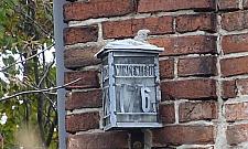 Szklarnie, drewniaki i... dom publiczny. Takie cuda na Brzezinach!