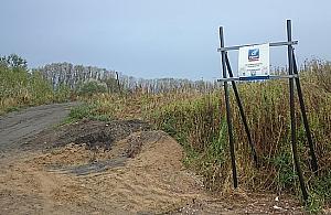 Rekultywacja składowiska na Żeraniu. Będą bloki i zieleń