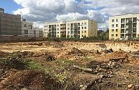 Kolejne mieszkania powstają na Nowodworach