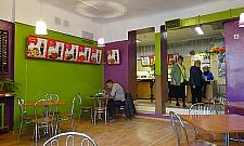 Tradycja to świętość? Oceniamy bar Marymont