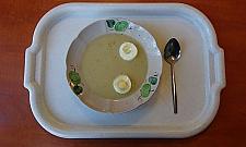 Tradycja to świętość? Oceniamy bar Marymont