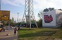 Żaba z reklamą, czyli krótka historia ładnych ulic