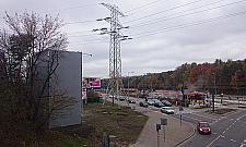 Żaba z reklamą, czyli krótka historia ładnych ulic