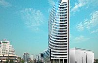 Jeszcze jeden wieżowiec na rondzie Daszyńskiego?