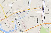 Przedziwna wizja dla Białołęki. Warszawa wybrała priorytety transportowe