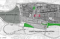 Pomysł na Odolany: bloki, więcej bloków