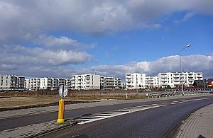 Nowa trasa 326 już w poniedziałek. Rozkład nie imponuje