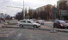 Lazurowa otwarta. Komunikacja wróciła na Chrzanów