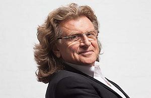 Zacznij od Wodeckiego! Koncert na Bielanach