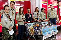 Pomóż sąsiadom przed świętami