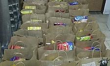 Pomóż sąsiadom przed świętami