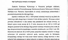 Sąd apelacyjny zadecydował. Paweł Tyburc pozostanie radnym