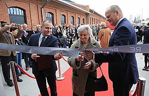 50 tys. osób odwiedziło Ferio Wawer