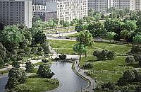 Przy Kondratowicza rusza budowa osiedla