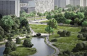 Przy Kondratowicza rusza budowa osiedla