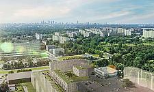 Przy Kondratowicza rusza budowa osiedla