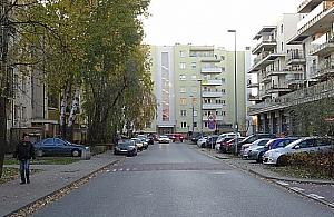 Czy Pełczyńskiego potrzebuje mikrobusu?