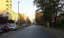 Czy Pełczyńskiego potrzebuje mikrobusu?