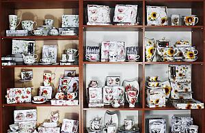 Gdzie na Białołęce kupić prezent dla niej i dla niego?