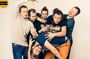 Rodzinne Mikołajki i "naprawianie świąt" w BOK-u