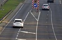 Po co nam zawalidroga na Wisłostradzie?