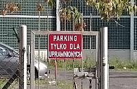 Żuloskwery i dziadoparkingi, czyli nasza codzienność