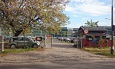 Żuloskwery i dziadoparkingi, czyli nasza codzienność