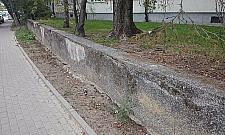 Żuloskwery i dziadoparkingi, czyli nasza codzienność