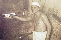 Dziś prawdziwych piekarzy już nie ma? Oczywiście, że są