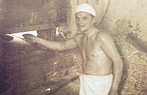 Dziś prawdziwych piekarzy już nie ma? Oczywiście, że są