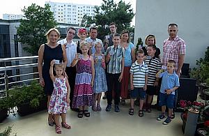 Kłopoty rodzin wielodzietnych. Co daje Karta Dużej Rodziny?