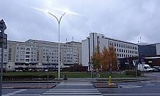 Nareszcie widniej na przejściach dla pieszych