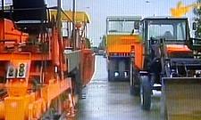 Rembielińska rozkopana, końca prac nie widać. Tak było w... 1996 roku!