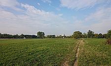 Ostatnie lato na polu PGR za nami