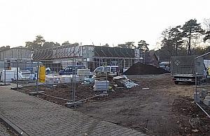 McDonald's niemal gotowy. Zniszczy charakter Radości?