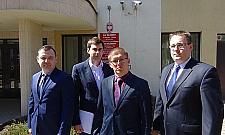 Prezydent miasta popełniła przestępstwo? Były burmistrz Bemowa: Grożą jej dwa lata więzienia