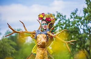 XVII "Garderoba Białołęki" - odliczanie czas zacząć