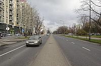 Zwęzić Sokratesa? Piesi mają problem