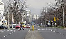 Zwęzić Sokratesa? Piesi mają problem