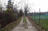 Zaczarowane rewiry - Popiela, Swarożyca, Tytułowa