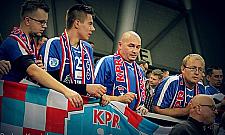 Piłkarze ręczni z KPR RC Legionowo na półmetku