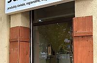 Ekozakupy i ciepła zupa. Nowe miejsce na Kasprowicza