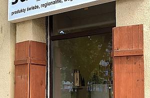 Ekozakupy i ciepła zupa. Nowe miejsce na Kasprowicza