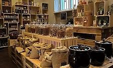 Ekozakupy i ciepła zupa. Nowe miejsce na Kasprowicza