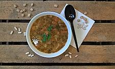 Ekozakupy i ciepła zupa. Nowe miejsce na Kasprowicza