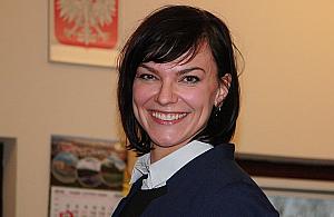 Karolina Adelt-Paprocka dyrektorką BOK-u